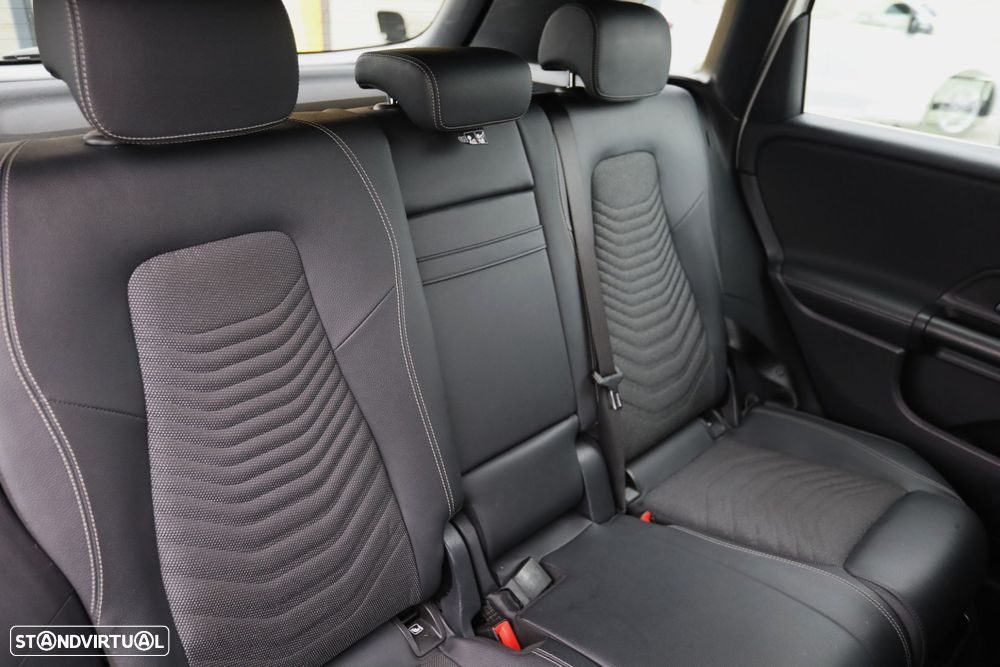 Mercedes-Benz B 180 d Progressive Aut. - 17