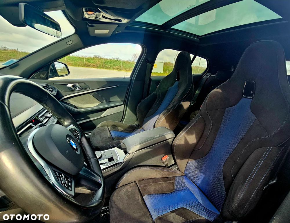 BMW Seria 1 118i M Sport - 15