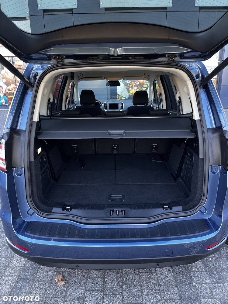 Ford Galaxy 2.0 EcoBlue Titanium - 10