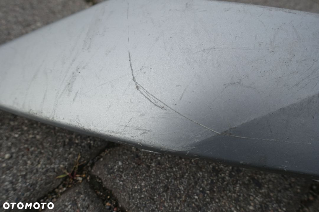 LISTWA ZDERZAKA PRZÓD T-CROSS 2GM806333 - 3