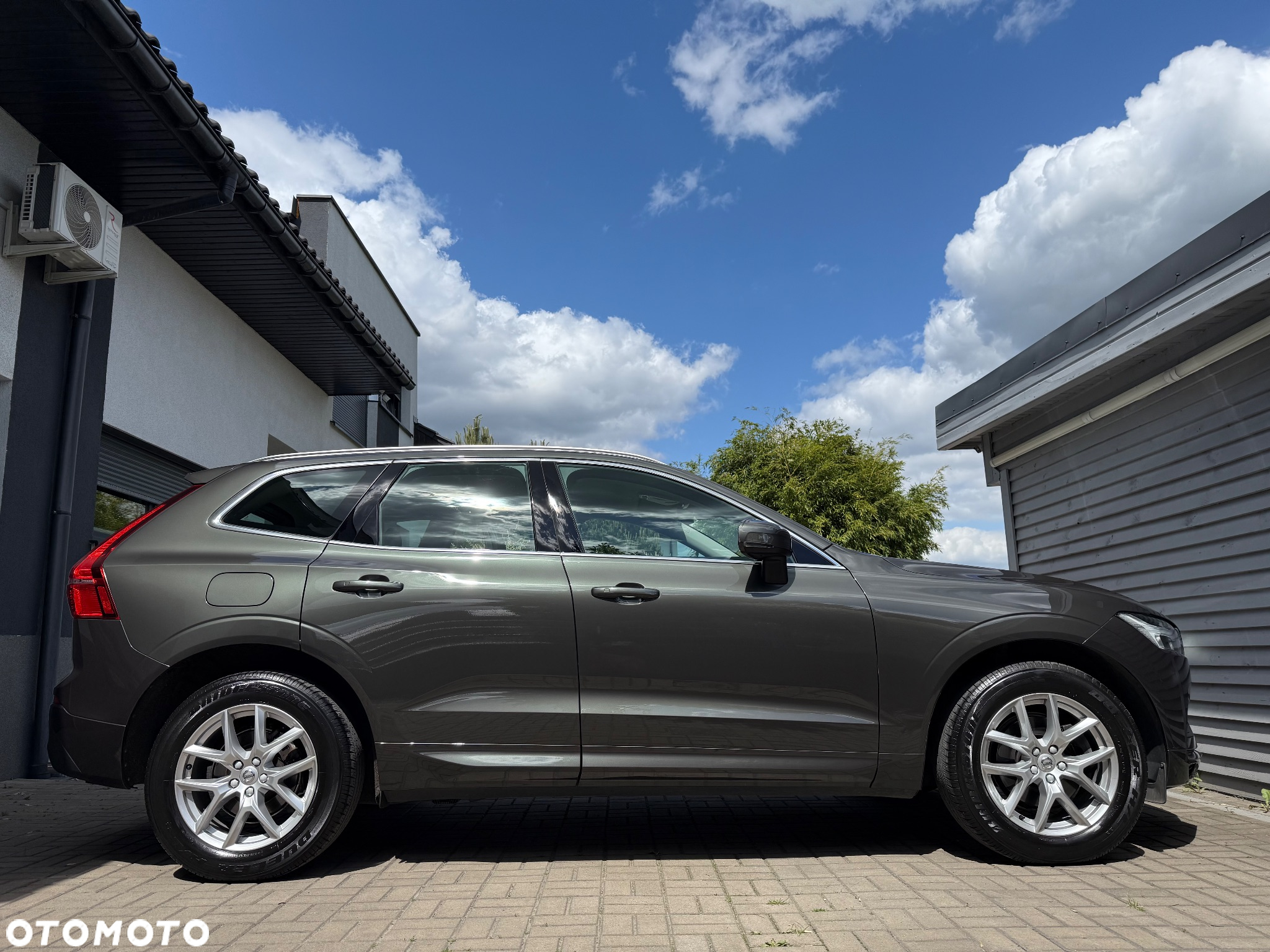 Volvo XC 60 - 5