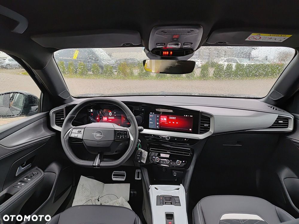 Opel Mokka 1.2 T GS S&S - 19