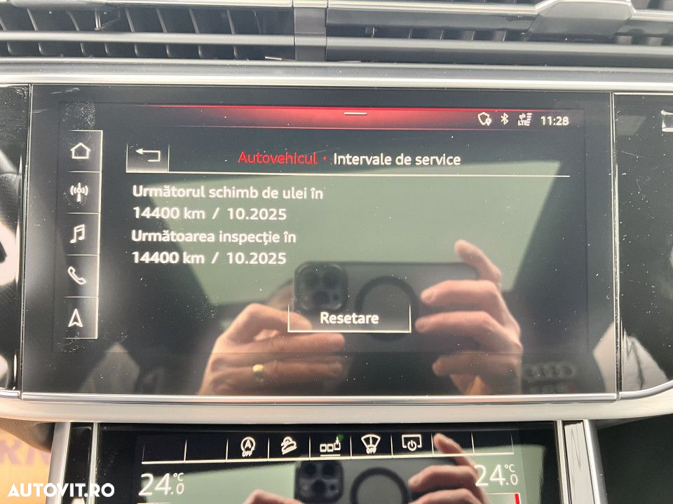 Audi Q7 - 35