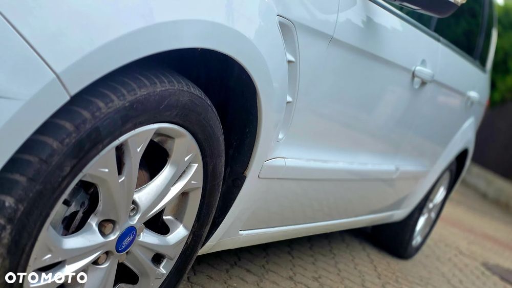 Ford S-Max 2.0 TDCi DPF Business Edition - 22