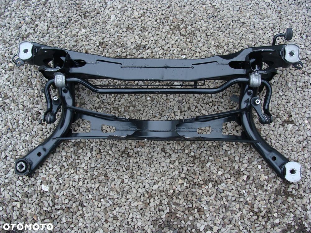 sanki belka zawieszeni tylnego vw passat b8 - 4