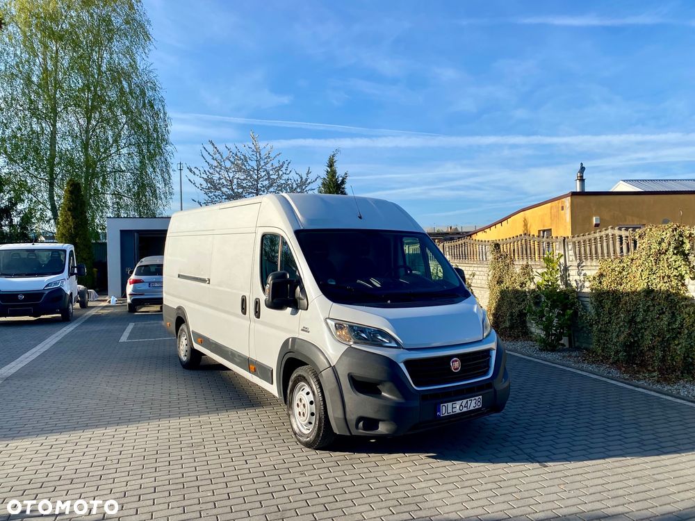 Fiat Ducato  Multijet - 3