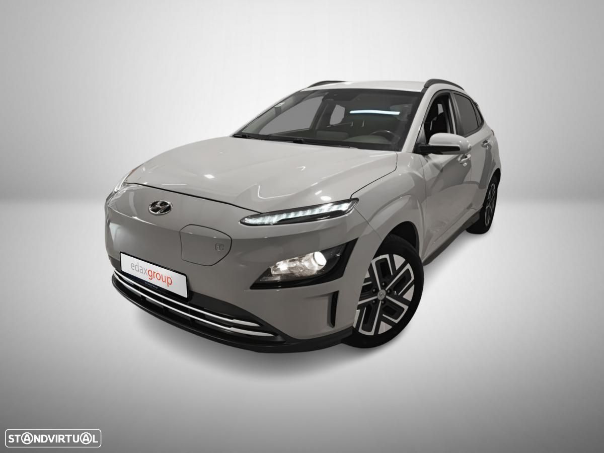 Hyundai Kauai EV 64 kWh Premium - 1