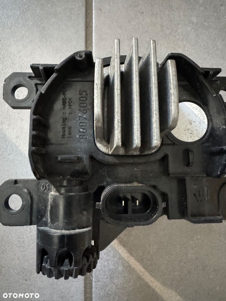 Peugeot 3008 5008 halogen led - 2