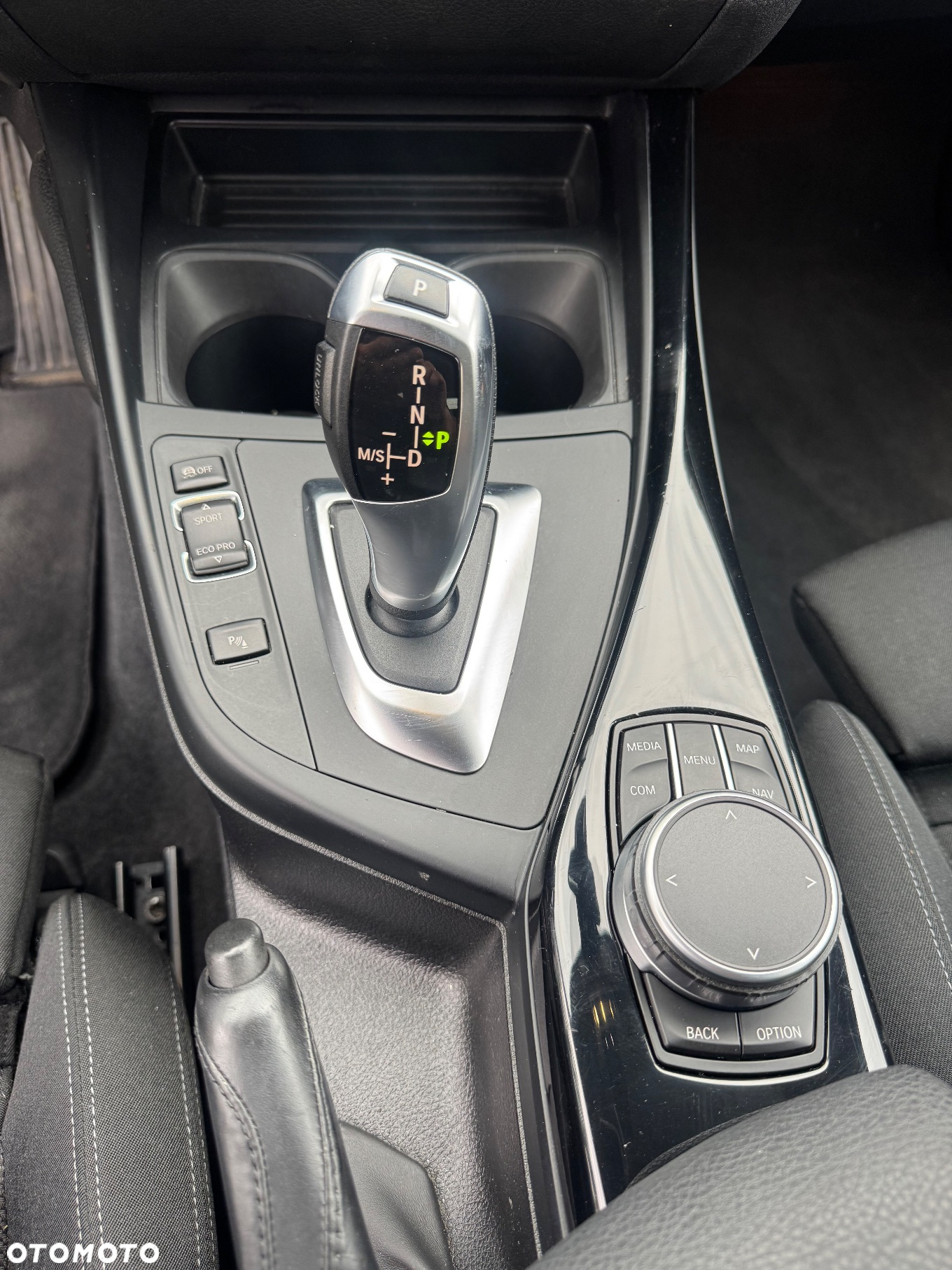 BMW Seria 1 118d Sport Line sport - 27