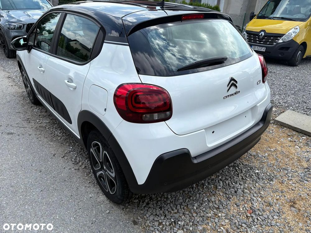 Citroën C3 Pure Tech 83 S&S ORIGINS - 11