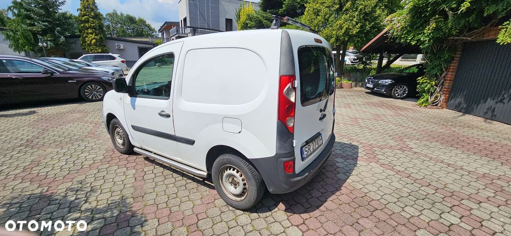 Renault Kangoo - 4