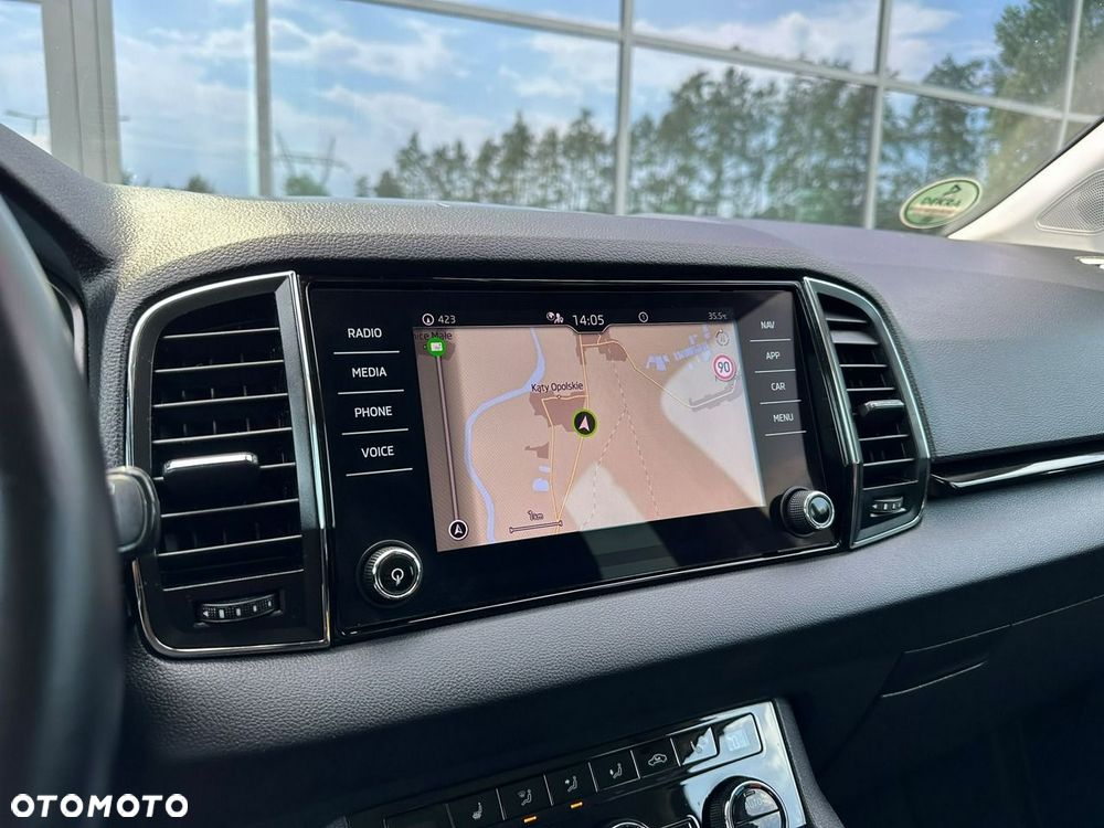 Skoda Karoq 2.0 TDI SCR 4x2 Style - 21