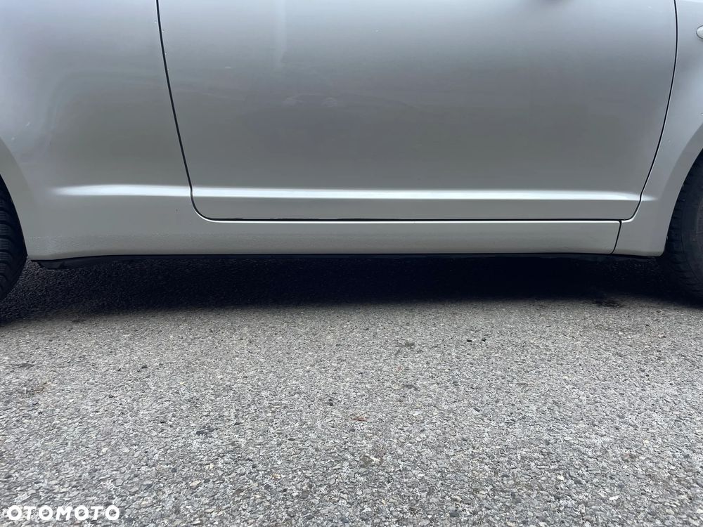 Suzuki Swift 1.6 Sport - 8