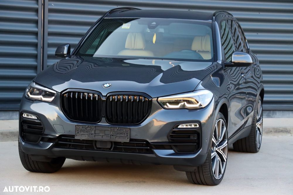BMW X5 - 10