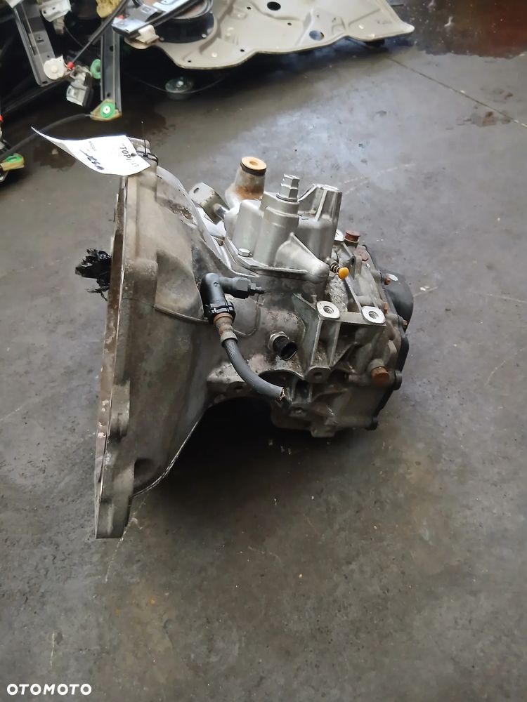 Opel Corsa D 1.2 Ben Skrzynia Biegów O Ozn F13W429 - 3