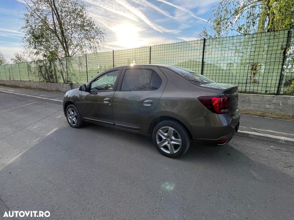 Dacia Logan 1.5 Blue dCi SL Prestige PLUS - 5