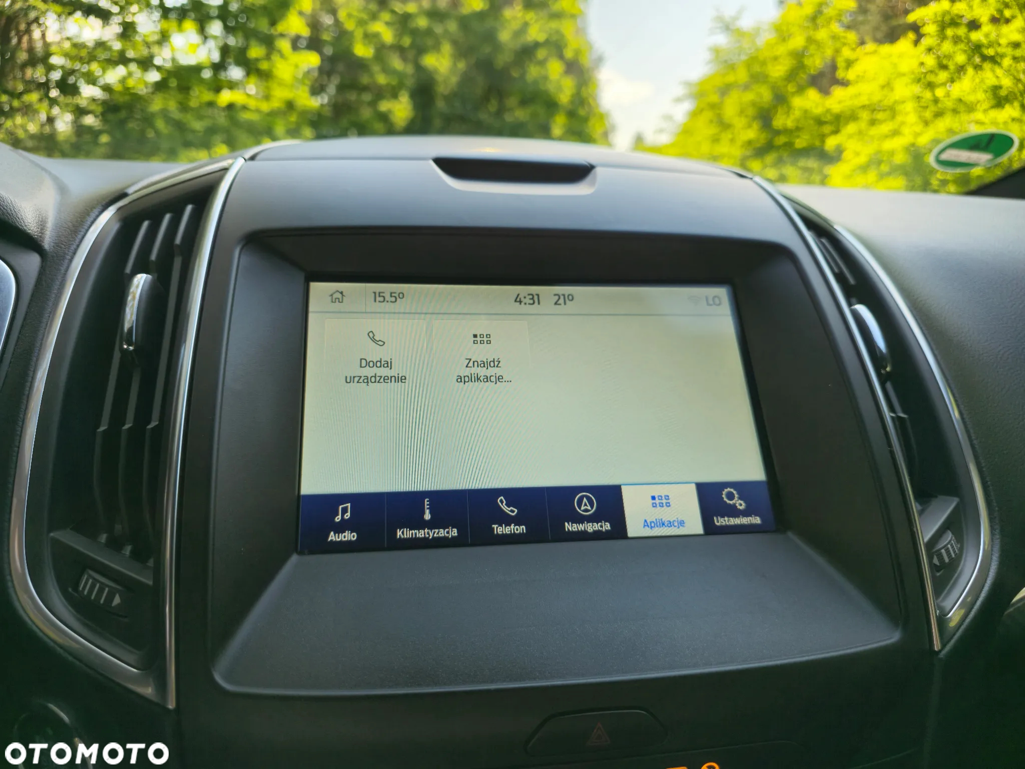 Ford S-Max 2.0 EcoBlue ST-Line - 26