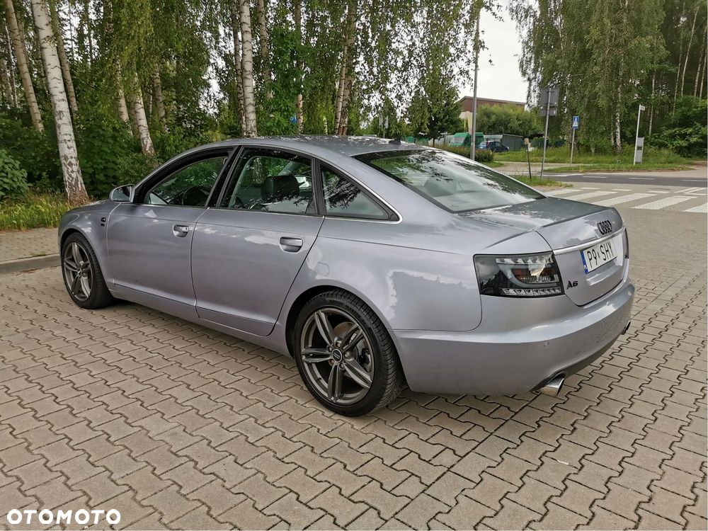 Audi A6 Limousine 3.2 FSI - 38