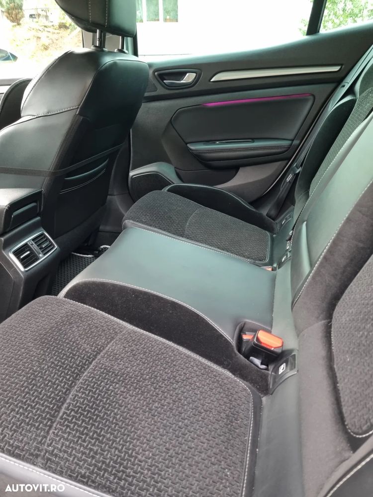 Renault Megane Energy dCi EDC Intens - 16