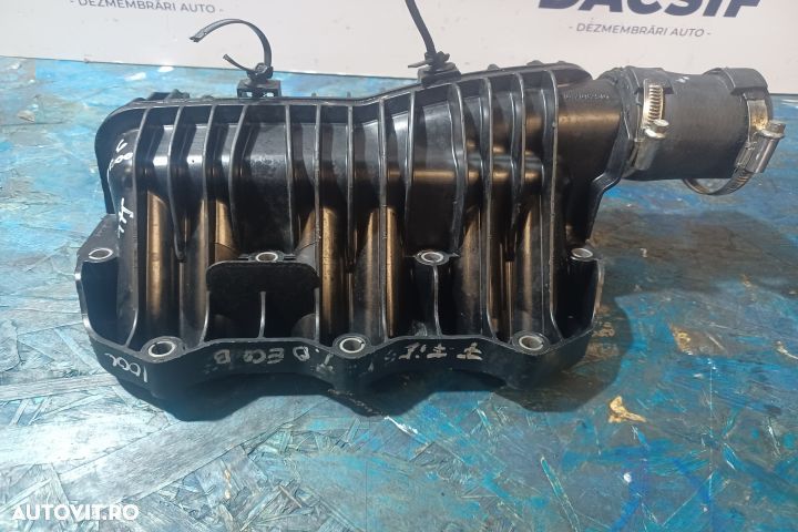 Galerie admisie 0261230281 BV61-9F479-AA BV619F479AA 1047092S01 Ford - 2