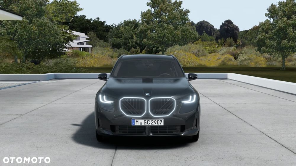 BMW X3 2026 photo 5