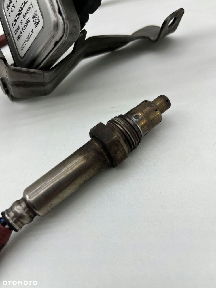 BMW X5 F15 CZUJNIK NOX SONDA LAMBDA 8576471 - 2