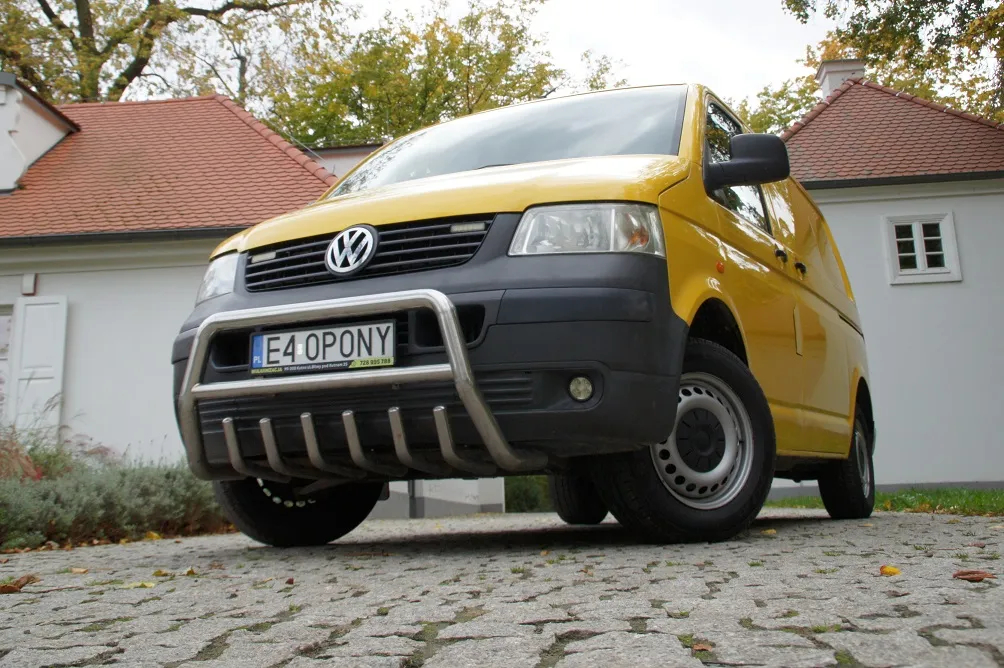 Volkswagen T5 - 8