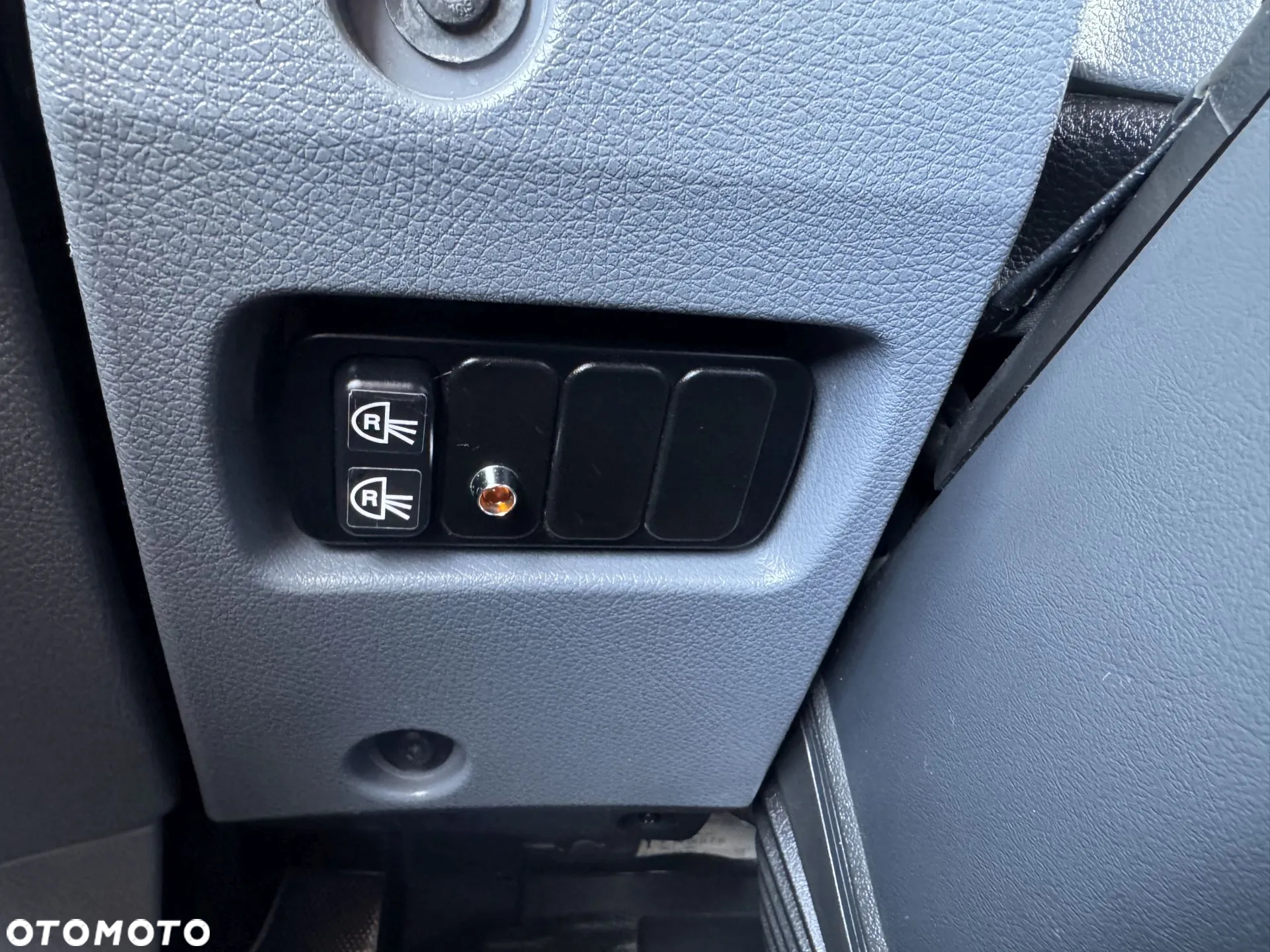 Mercedes-Benz ATEGO 1224 - 31