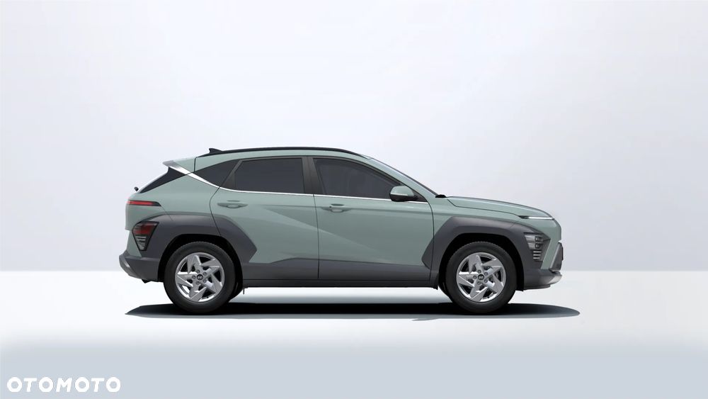 Hyundai Kona 1.6 T-GDI Executive DCT - 3