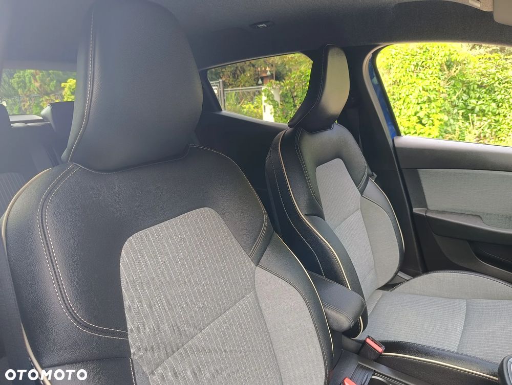 Renault Clio E-TECH Full 145 TECHNO - 16