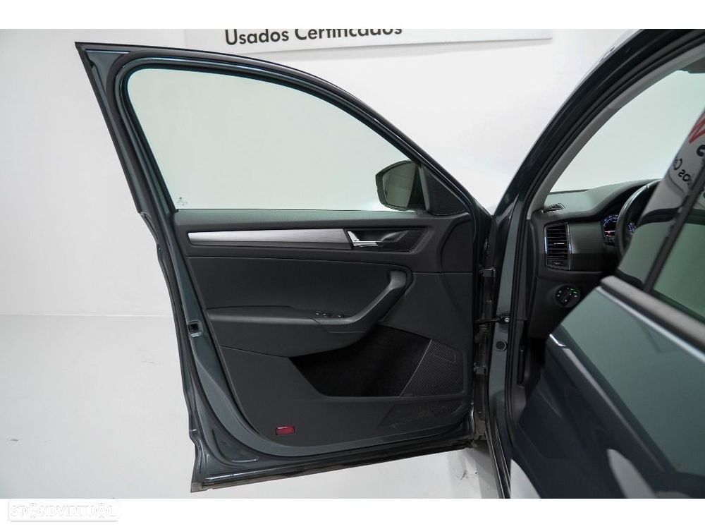 Skoda Kodiaq 2.0 TDI Ambition DSG - 21