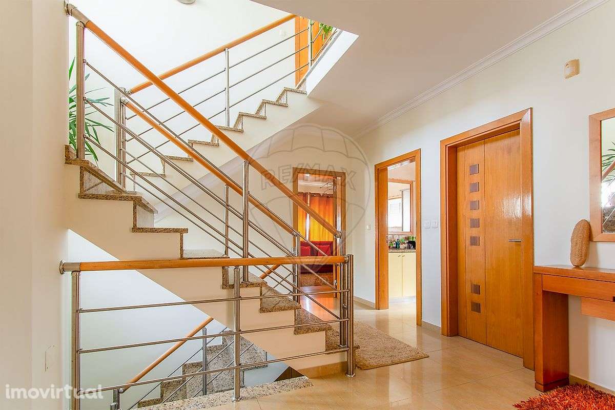 Moradia T4 para venda - Grande imagem: 4/30