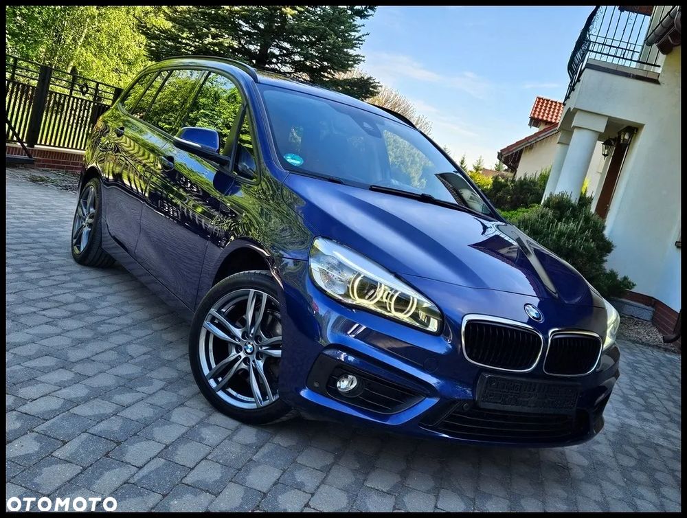 BMW Seria 2 - 1