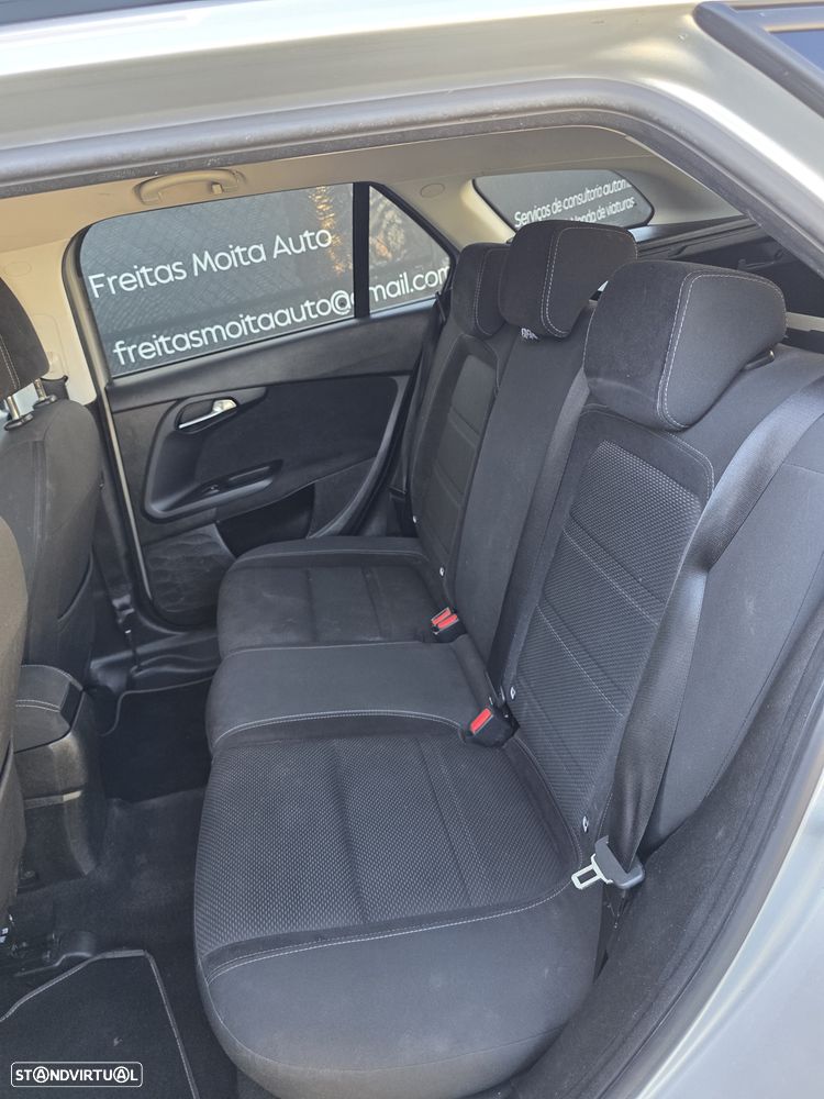 Fiat Tipo 1.3 M-Jet Lounge - 11