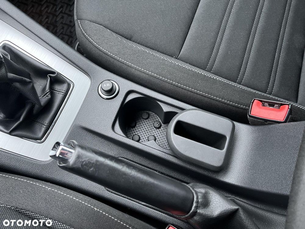 Skoda Octavia 1.6 TDI SCR Ambition - 28