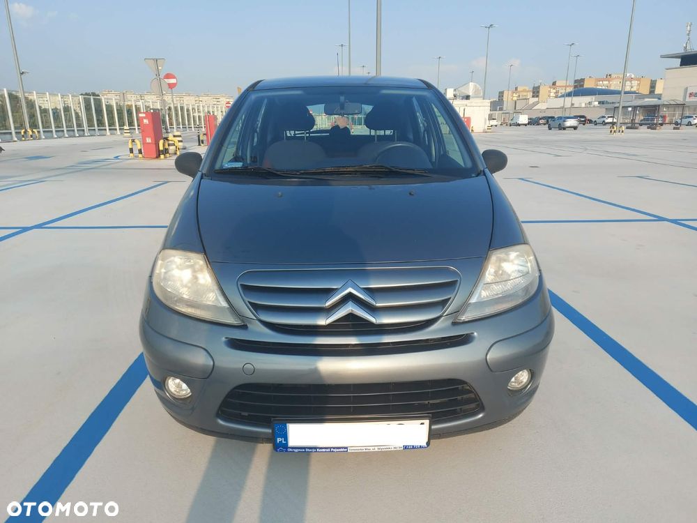 Citroën C3 - 2
