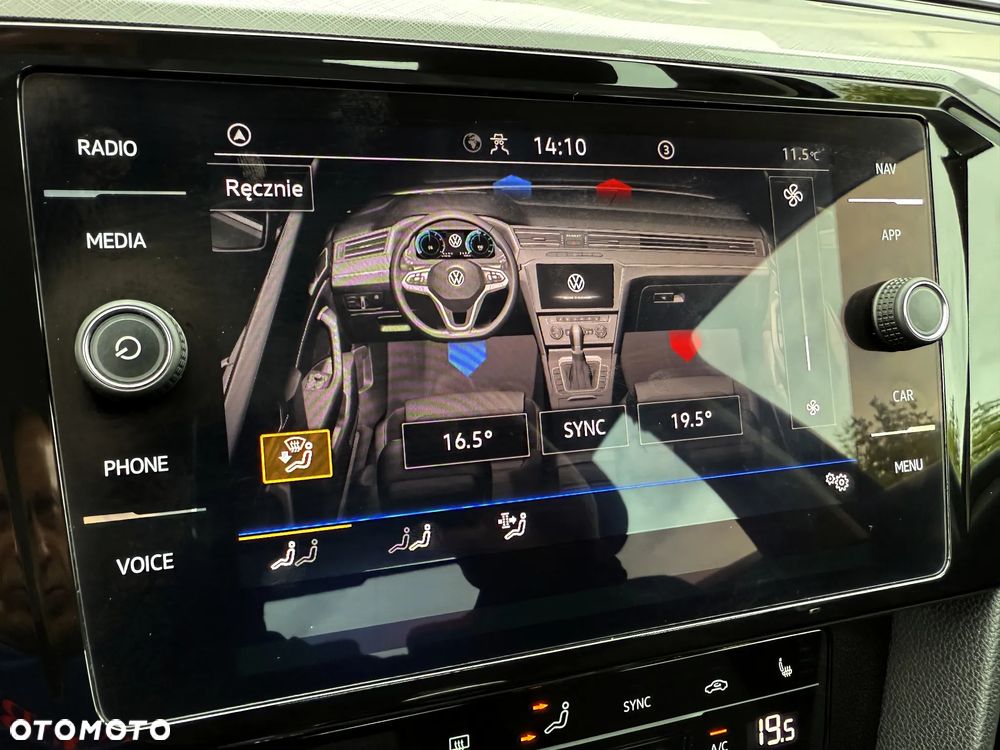 Volkswagen Passat 1.5 TSI EVO Elegance - 18