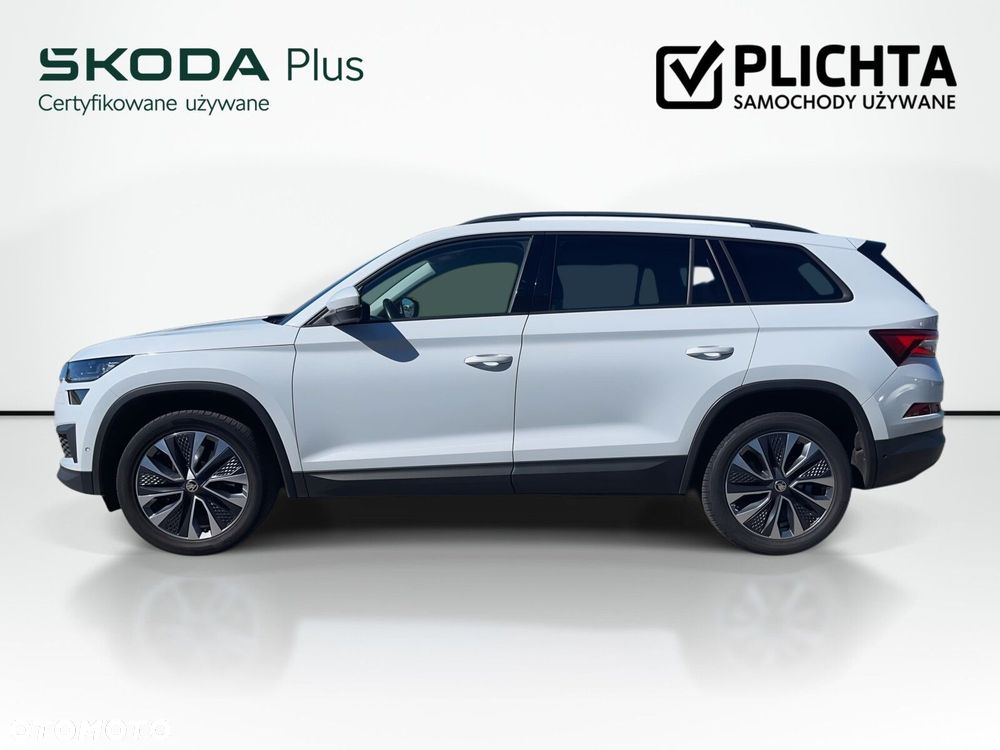 Skoda Kodiaq - 9