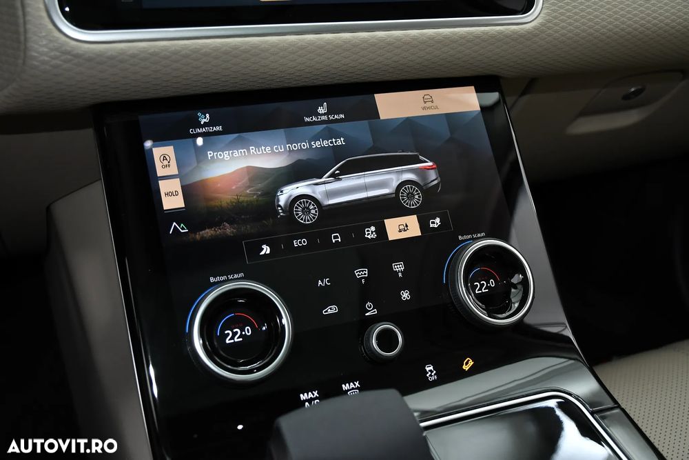 Land Rover Range Rover Velar - 29