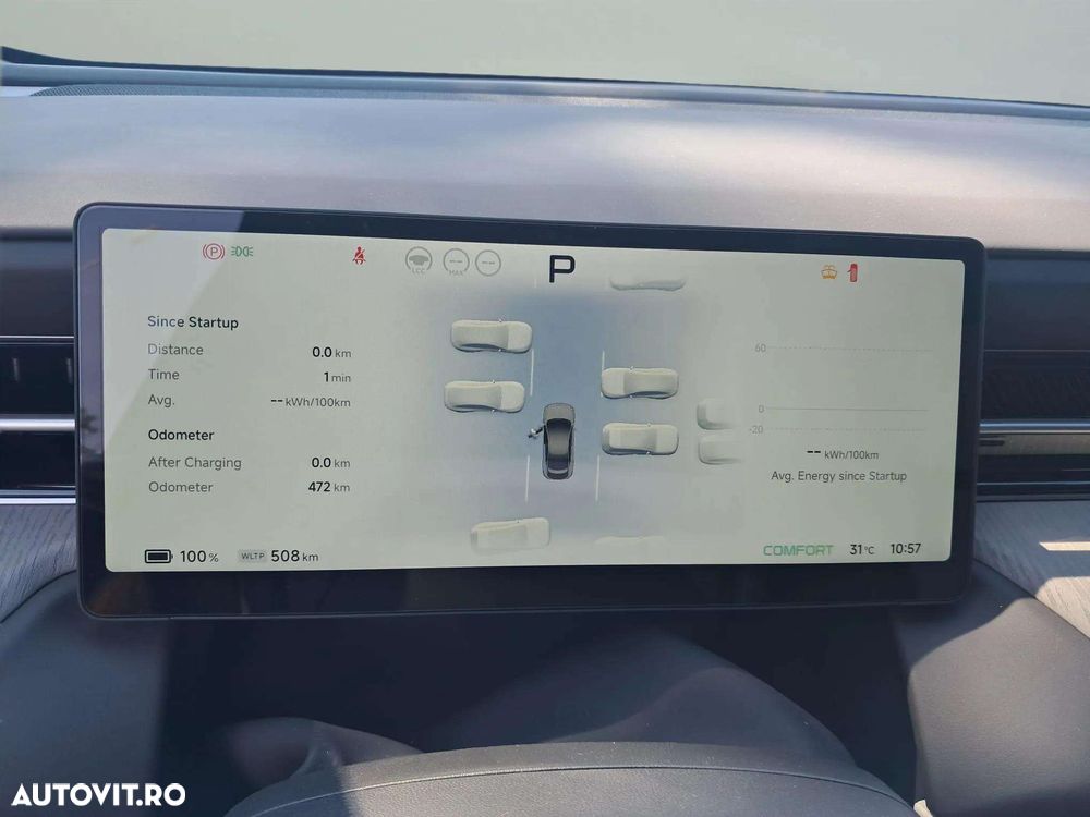 Xpeng G6 - 7
