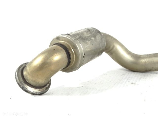 BMW 3 E46 320d M47N M57N Lift Rurka Przewód EGR BMW 7 E38 5 E39 E60 E61 3 E46 X5 E53 730d 525d 530d 320Cd 320td 330Cd 330xd 318td 11712249422 2249422 - 6