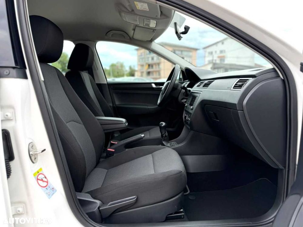 Seat Toledo - 19