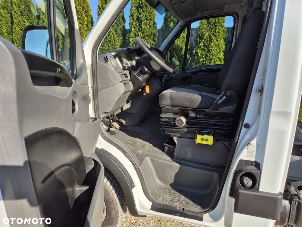 Iveco 35c15 3.0 150KM - 5