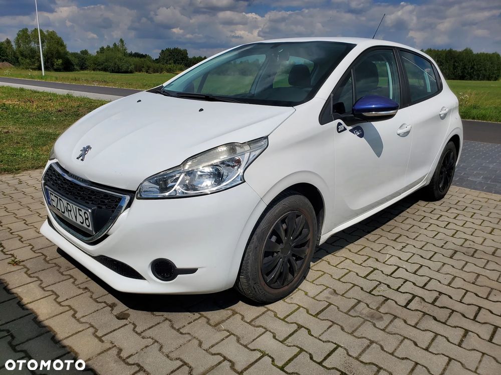 Peugeot 208 1.0 VTi Access - 1