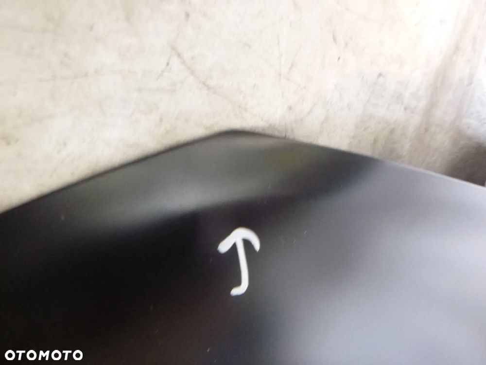 volkswagen caddy 2k5 15-20r maska silnika nowa - 3