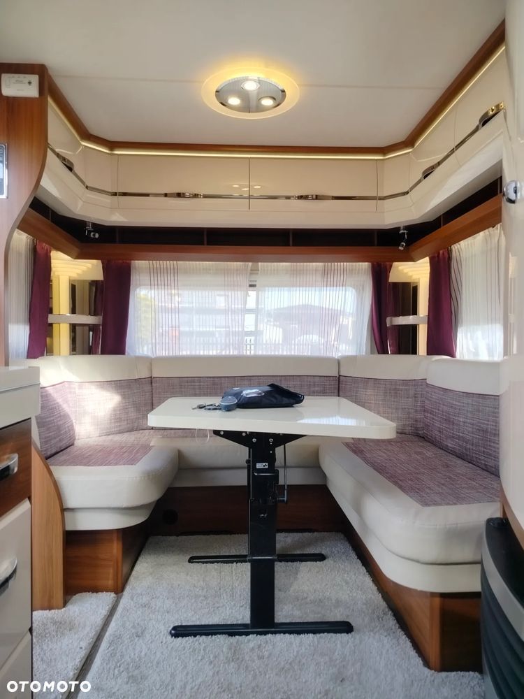 Hobby 495 UL Excellent - 19