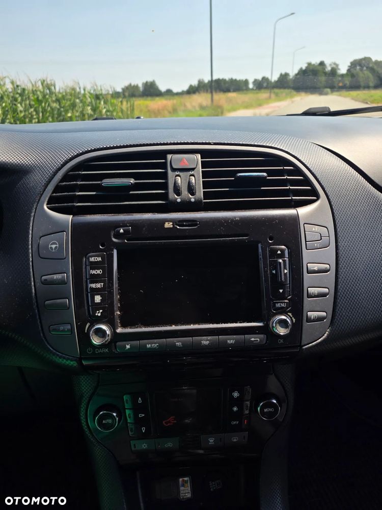 Fiat Bravo 2.0 Multijet 16V Sport - 10