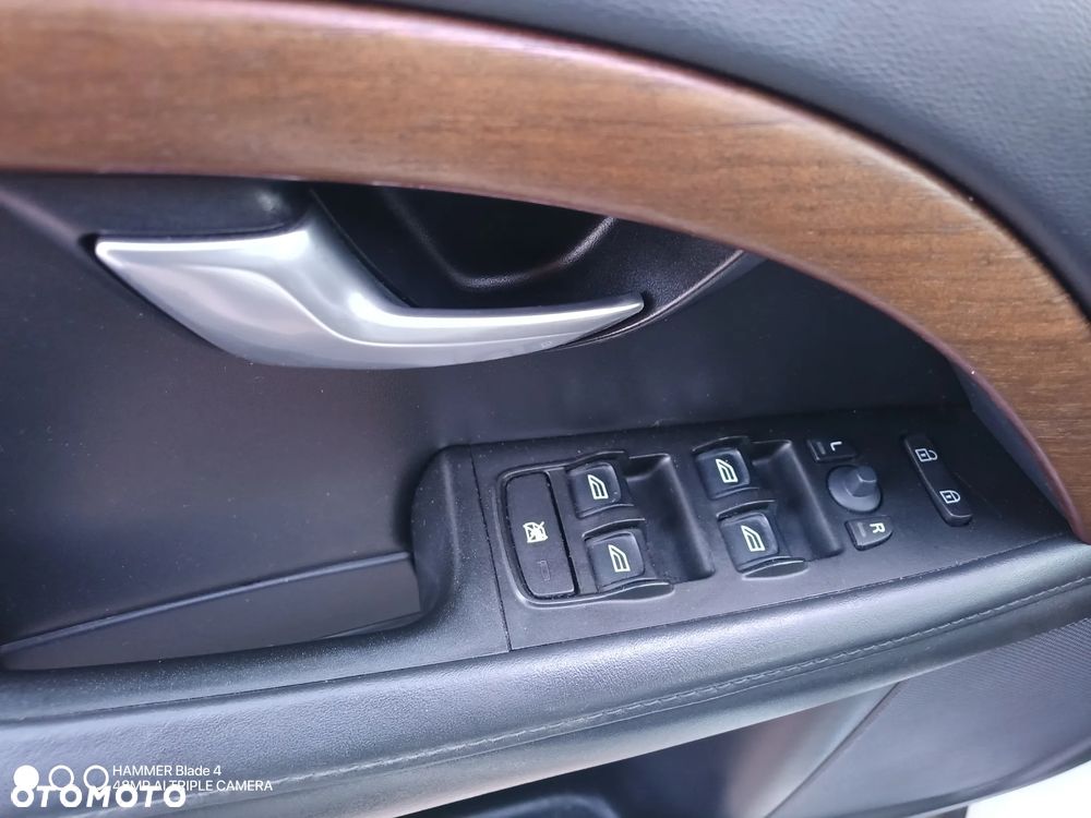 Volvo S80 3.2 Summum - 17