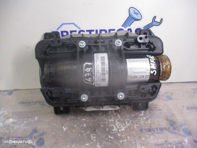 Airbag Passageiro A4518603202  28101653A SMART  FORTWO 2 451 2008 1.0I 60CV 3P BRANCO - 2