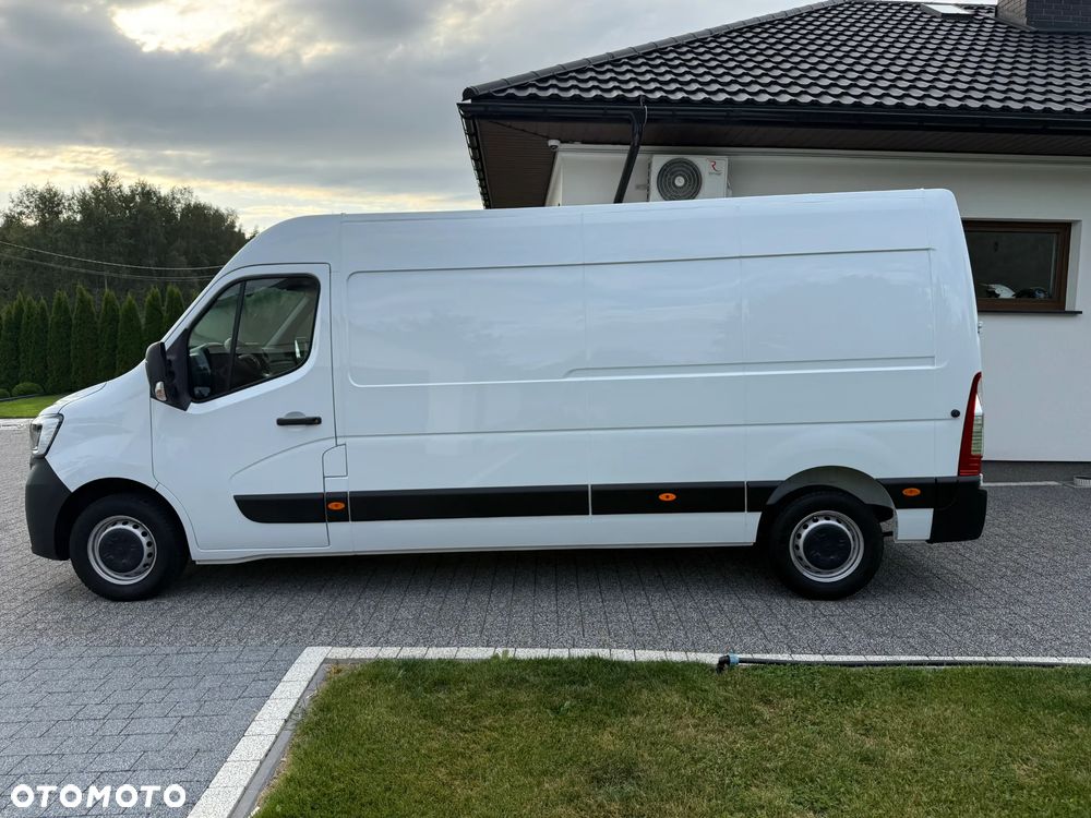 Renault MASTER 2024 14.000 km!!!! Salon Polski 2.3-136 - 12